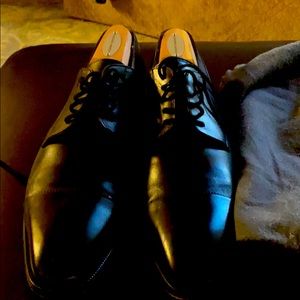 Gravati Oxfords